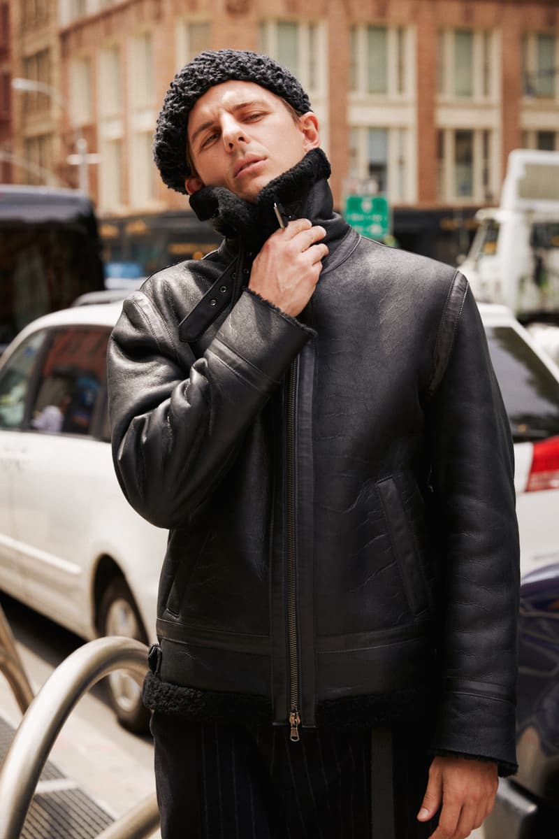 International Gallery BEAMS 2017年秋冬シーズンスタイリングのオンライン特設ページがローンチ ビームス 2017aw autumn winter