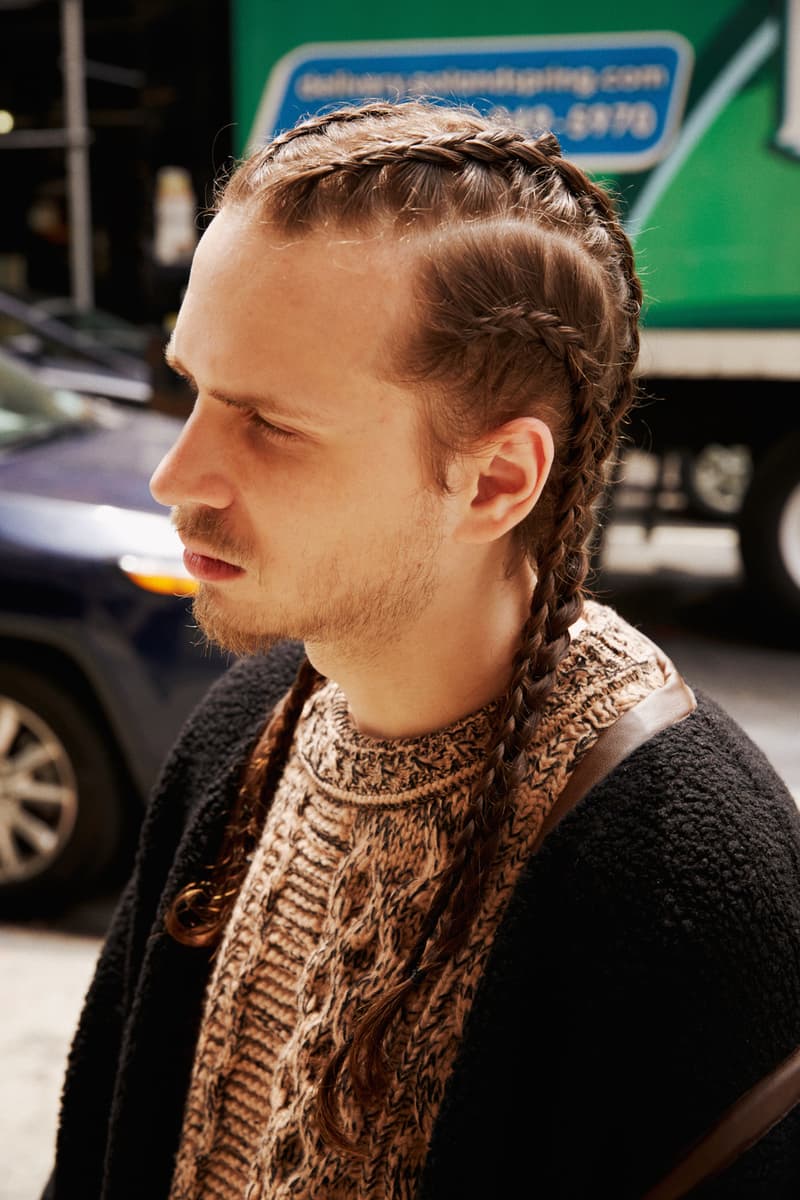 International Gallery BEAMS 2017年秋冬シーズンスタイリングのオンライン特設ページがローンチ ビームス 2017aw autumn winter