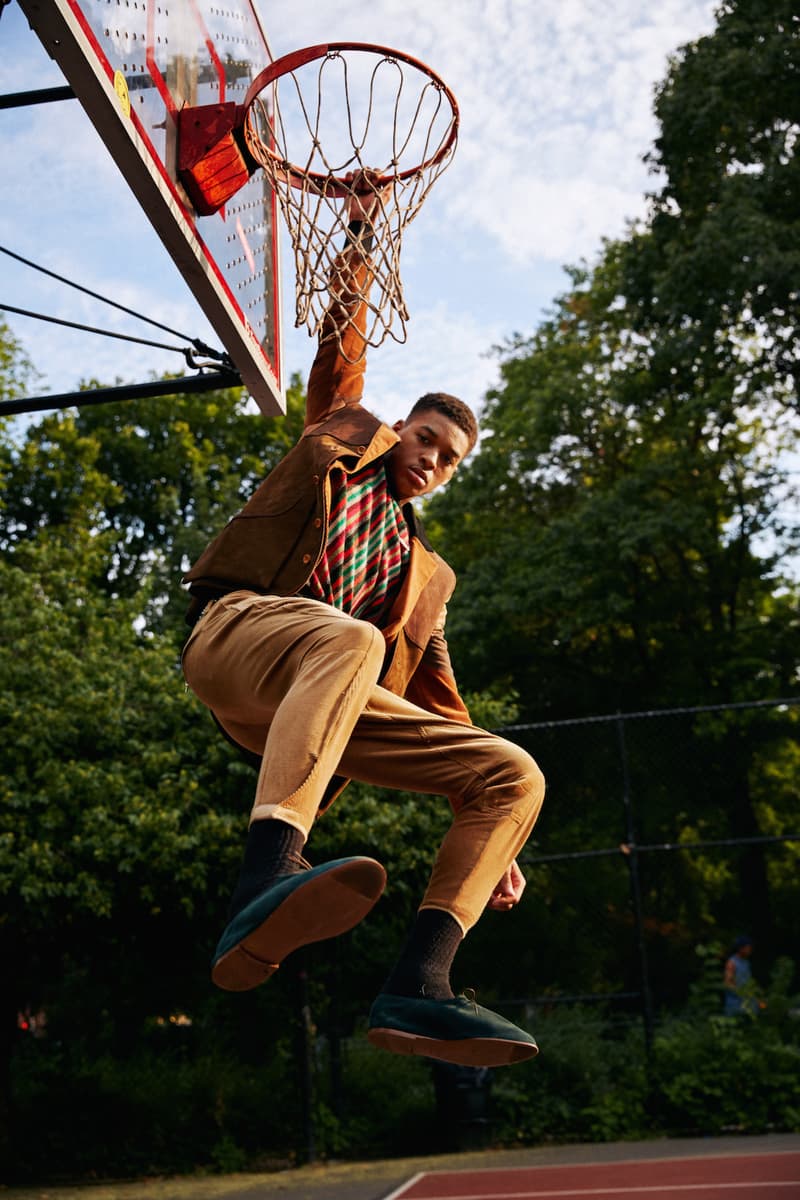 International Gallery BEAMS 2017年秋冬シーズンスタイリングのオンライン特設ページがローンチ ビームス 2017aw autumn winter