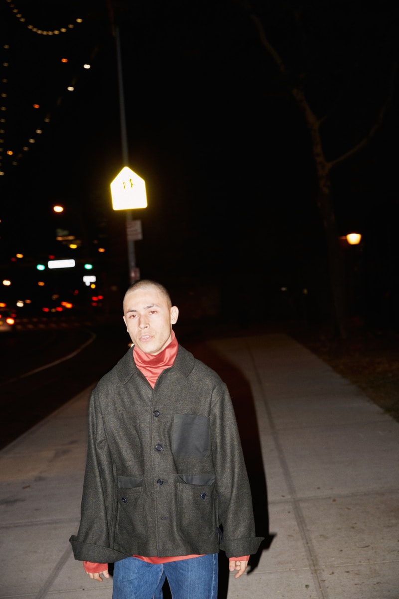 International Gallery BEAMS 2017年秋冬シーズンスタイリングのオンライン特設ページがローンチ ビームス 2017aw autumn winter