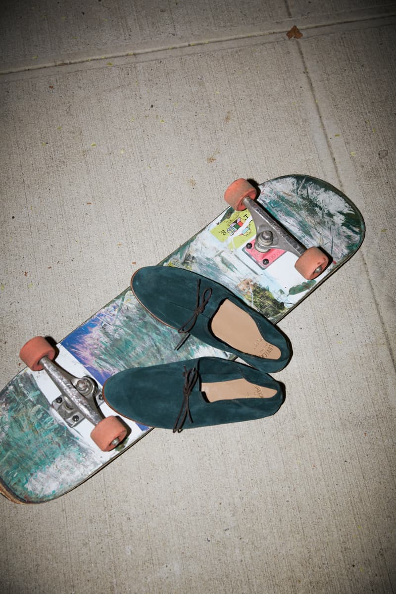 International Gallery BEAMS 2017年秋冬シーズンスタイリングのオンライン特設ページがローンチ ビームス 2017aw autumn winter