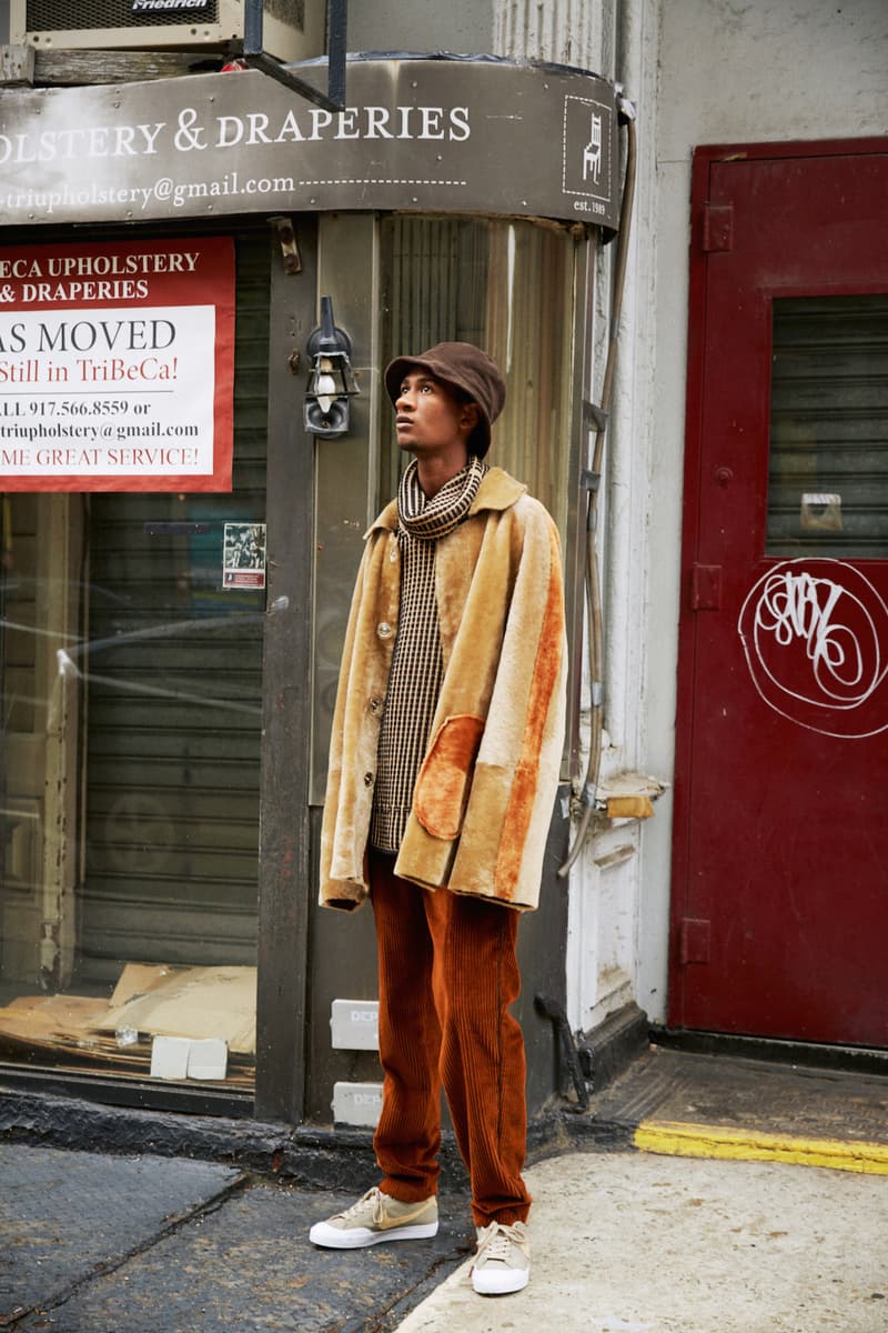 International Gallery BEAMS 2017年秋冬シーズンスタイリングのオンライン特設ページがローンチ ビームス 2017aw autumn winter