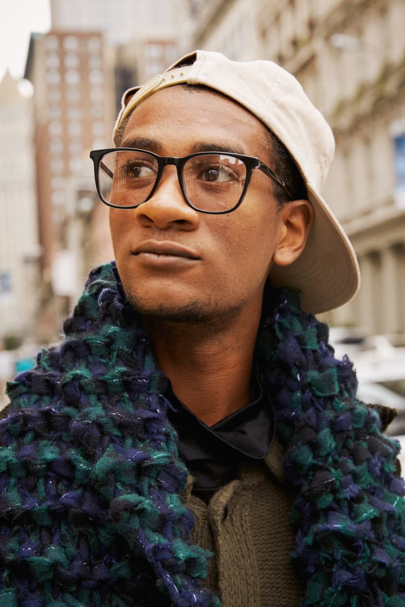 International Gallery BEAMS 2017年秋冬シーズンスタイリングのオンライン特設ページがローンチ ビームス 2017aw autumn winter