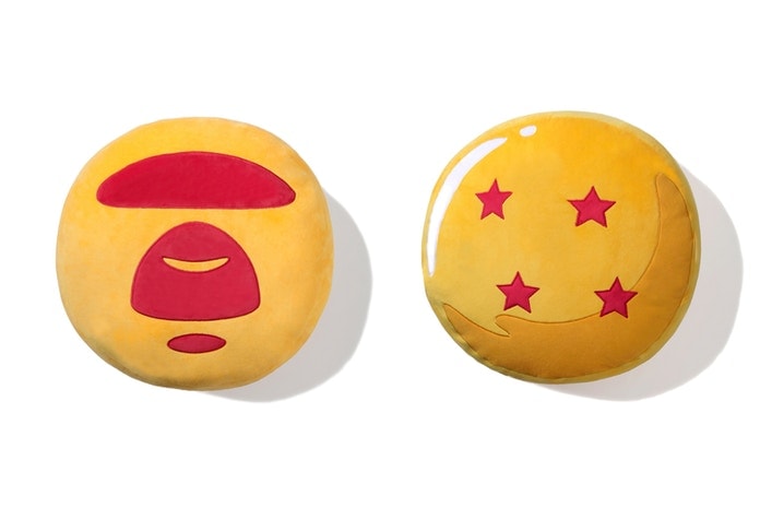 AAPE BY A BATHING APE® より『ドラゴンボール』をテーマにしたカプセルコレクションが登場