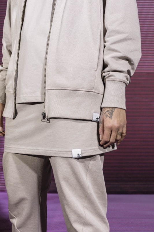 adidas Originals より人気のアパレルコレクション “XBYO” ニューカラーアイテムが登場 アディダスオリジナルス