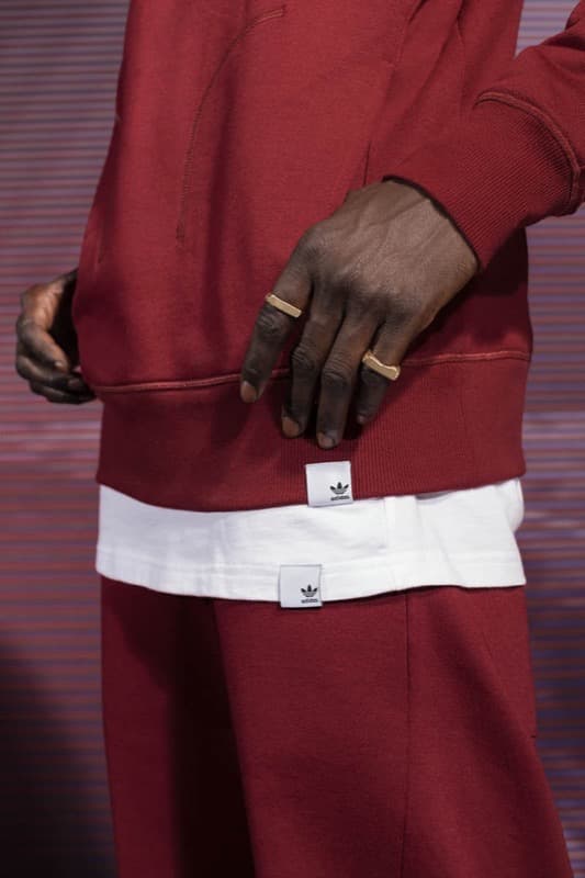 adidas Originals より人気のアパレルコレクション “XBYO” ニューカラーアイテムが登場 アディダスオリジナルス
