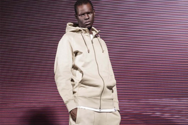 adidas Originals より人気のアパレルコレクション “XBYO” ニューカラーアイテムが登場