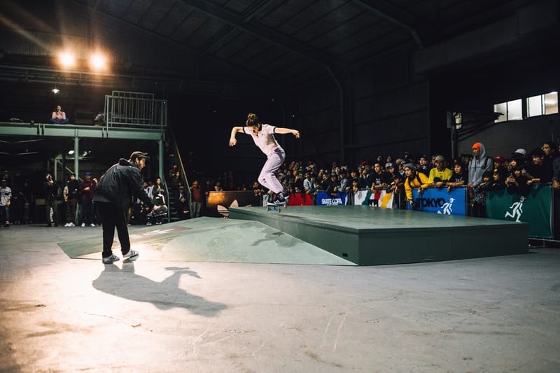 Interviews：adidas Skateboarding 初の女性ライダー、ノラってどんな子？