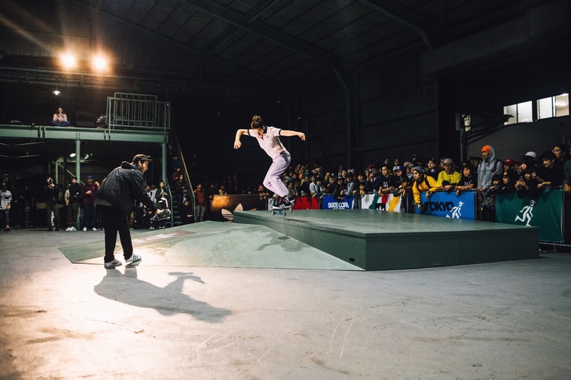 adidas Skateboarding 初の女子ライダー、ノラってどんな子？