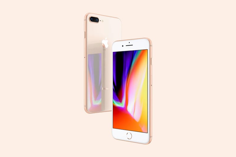 iPhone 8 Plus が膨張したり、割れてしまうトラブルが発生