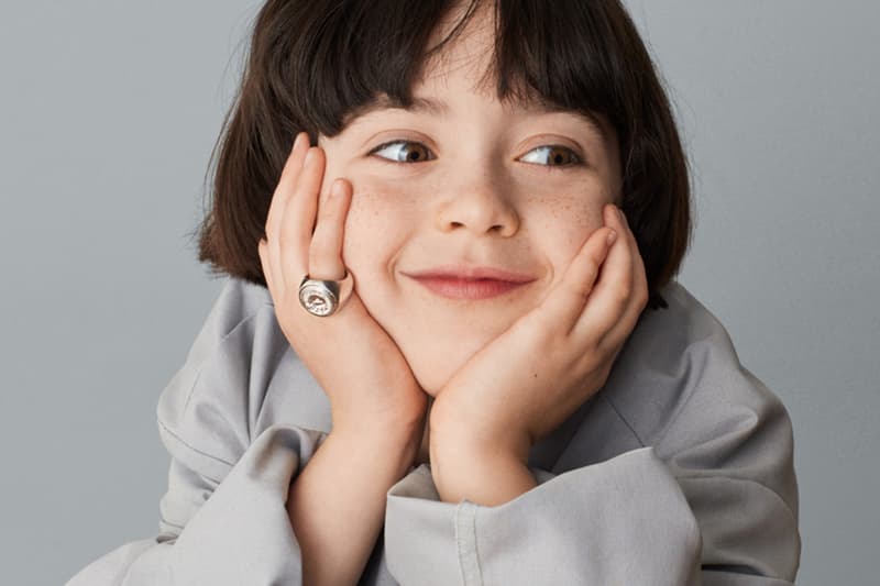 BUNNEY より最新コンセプトコレクション“Precious Wares”が登場 完全受注生産のスヌーピー型貯金箱はおよそ150万円で展開 Tシャツ リング 貯金箱 バングル