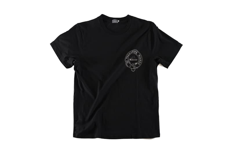 BUNNEY より最新コンセプトコレクション“Precious Wares”が登場 完全受注生産のスヌーピー型貯金箱はおよそ150万円で展開 Tシャツ リング 貯金箱 バングル