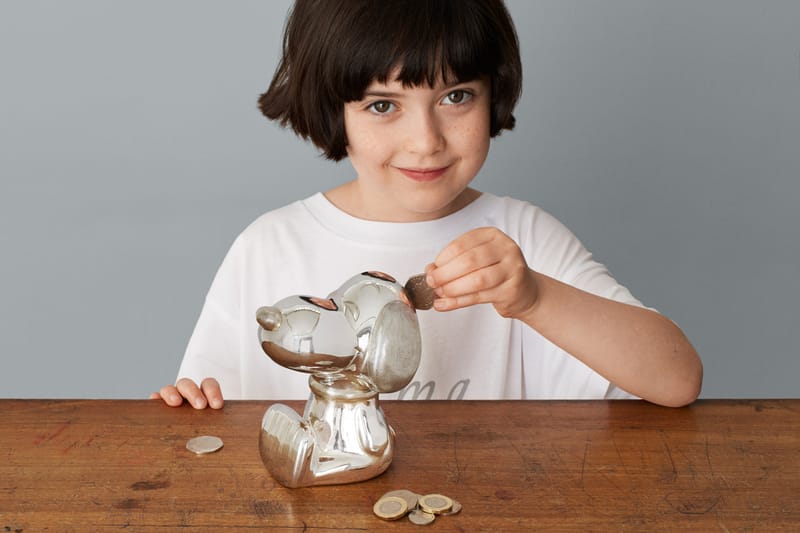 BUNNEY より新たなコンセプトを掲げたコレクション “Precious Wares” が登場