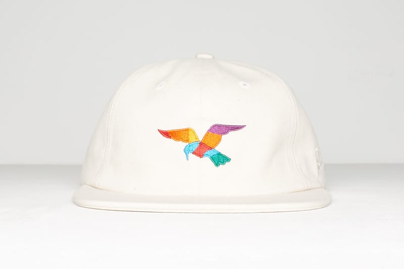 by Parra の “GET ME OUT OF HERE” コレクション第3弾をチェック