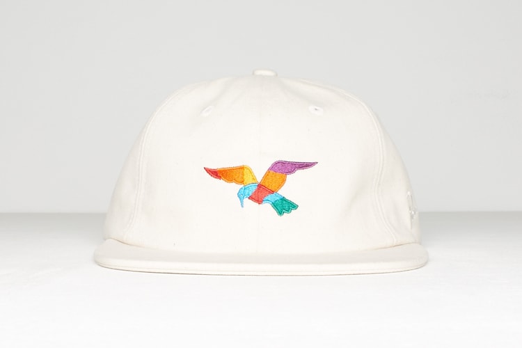 by Parra の “GET ME OUT OF HERE” コレクション第3弾をチェック