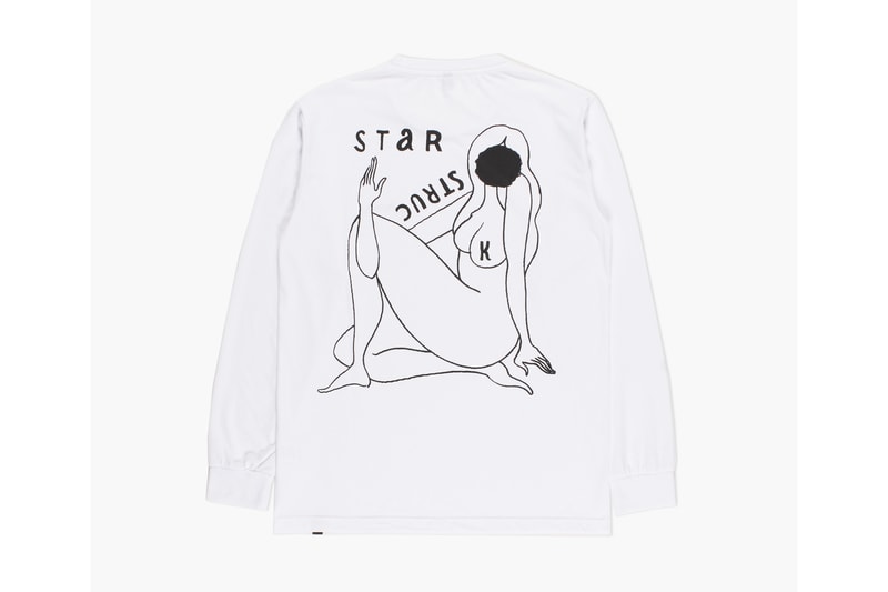 by Parra の “GET ME OUT OF HERE” コレクション第3弾をチェック