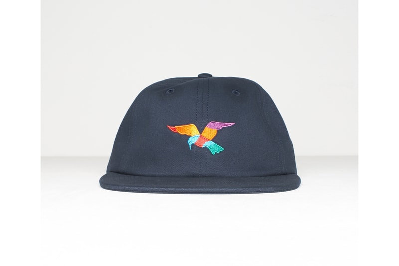by Parra の “GET ME OUT OF HERE” コレクション第3弾をチェック