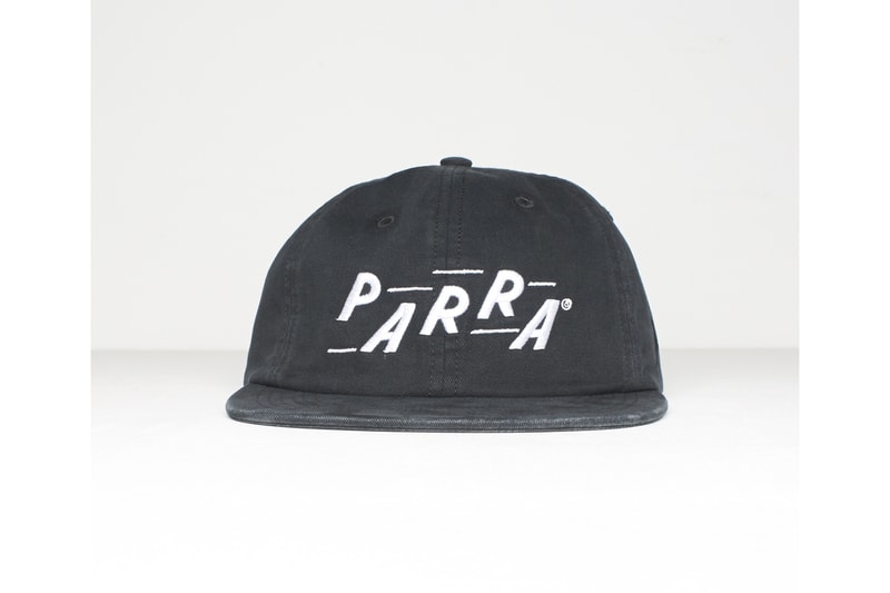 by Parra の “GET ME OUT OF HERE” コレクション第3弾をチェック
