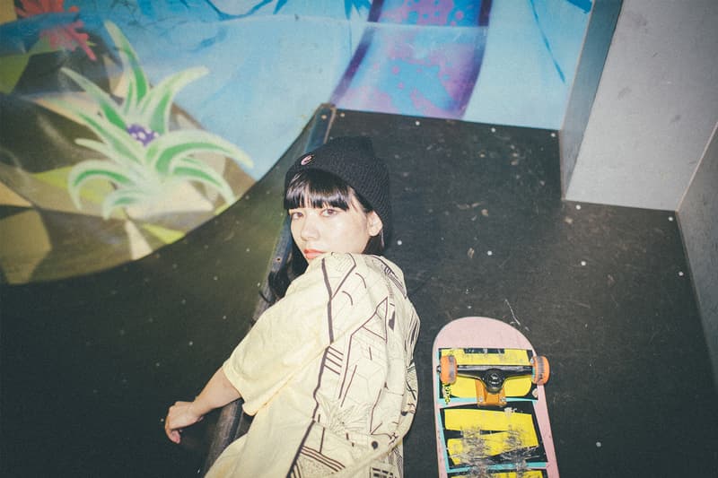 Crossfaith より2017年秋のマーチャンダイズルックブックが公開スタート スタイルを超えて愛されるCrossfaithの今を切り取ったアパレルウェアが登場 Tシャツ ロングスリーブ ネックレス ニットキャップ