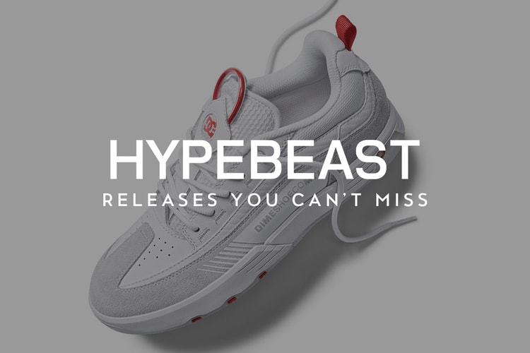 見逃したくない今週のリリースアイテム 6 選