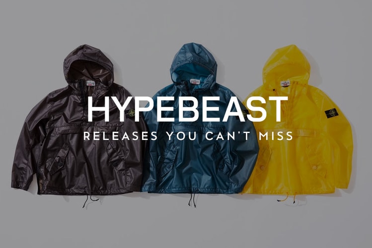 見逃したくない今週のリリースアイテム 6 選