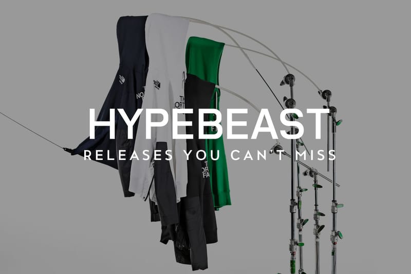 見逃したくない今週のリリースアイテム 7 選