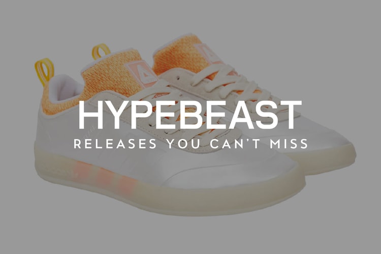 見逃したくない今週のリリースアイテム 6 選