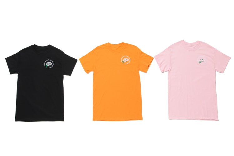 EDITORIAL MAGAZINE x bonjour records による限定コラボコレクションが発売