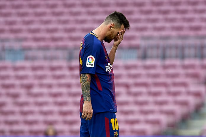 カタルーニャ独立により現実味を帯びてきた“欧州スーパーリーグ設立”の可能性