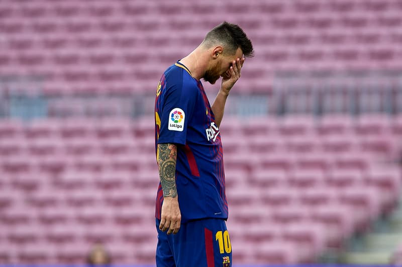 カタルーニャ独立により現実味を帯びてきた 欧州スーパーリーグ設立 の可能性 Hypebeast Jp