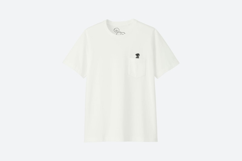 KAWS x Peanuts x UT によるトリプルコラボ第2弾のラインアップ＆発売情報が公開