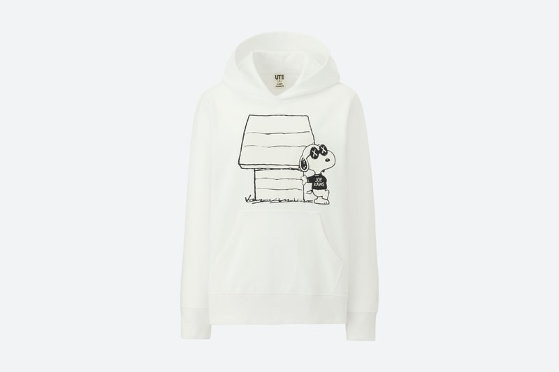 KAWS x Peanuts x UT によるトリプルコラボ第2弾のラインアップ＆発売情報が公開