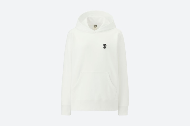 KAWS x Peanuts x UT によるトリプルコラボ第2弾のラインアップ＆発売情報が公開