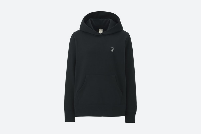 KAWS x Peanuts x UT によるトリプルコラボ第2弾のラインアップ＆発売情報が公開