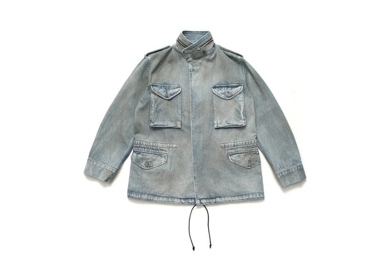 LA ストリートを支える人気セレクト 424 が2017年秋冬コレクションをローンチ 国内最注目ブランド〈doublet〉とのコラボレーションピースを含む全40型超えのラインアップをまとめてチェック