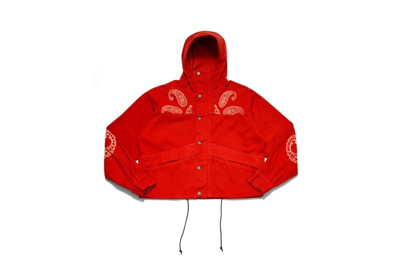 LA ストリートを支える人気セレクト 424 が2017年秋冬コレクションをローンチ 国内最注目ブランド〈doublet〉とのコラボレーションピースを含む全40型超えのラインアップをまとめてチェック