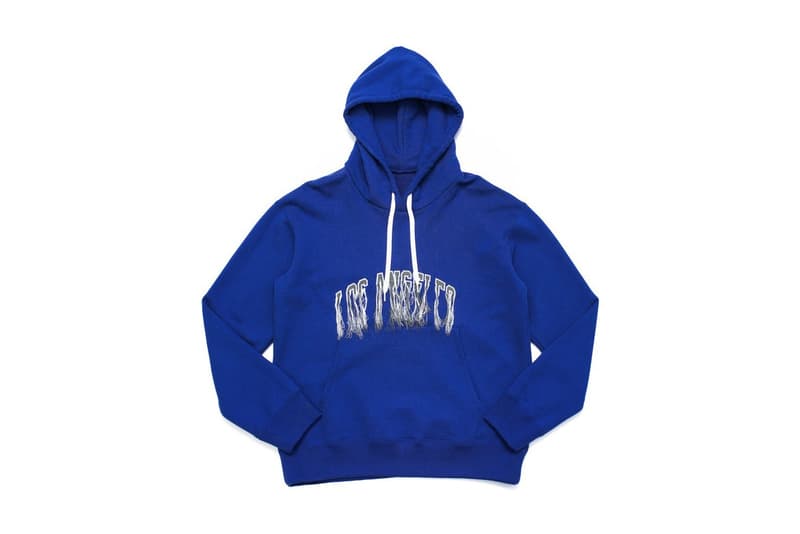 LA ストリートを支える人気セレクト 424 が2017年秋冬コレクションをローンチ 国内最注目ブランド〈doublet〉とのコラボレーションピースを含む全40型超えのラインアップをまとめてチェック