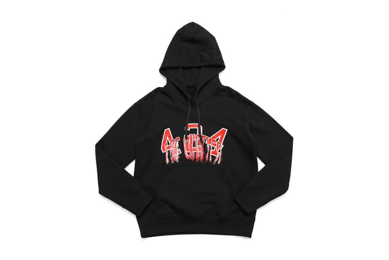 LA ストリートを支える人気セレクト 424 が2017年秋冬コレクションをローンチ 国内最注目ブランド〈doublet〉とのコラボレーションピースを含む全40型超えのラインアップをまとめてチェック