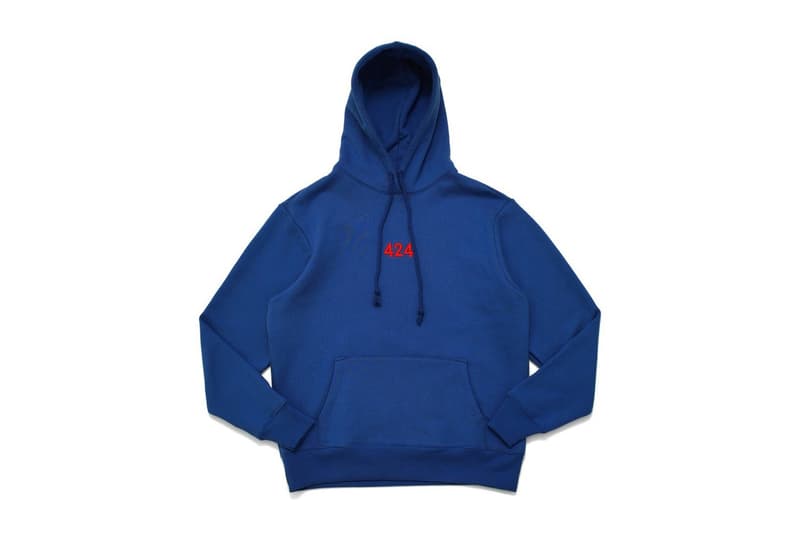 LA ストリートを支える人気セレクト 424 が2017年秋冬コレクションをローンチ 国内最注目ブランド〈doublet〉とのコラボレーションピースを含む全40型超えのラインアップをまとめてチェック