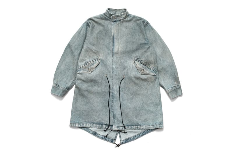 LA ストリートを支える人気セレクト 424 が2017年秋冬コレクションをローンチ 国内最注目ブランド〈doublet〉とのコラボレーションピースを含む全40型超えのラインアップをまとめてチェック