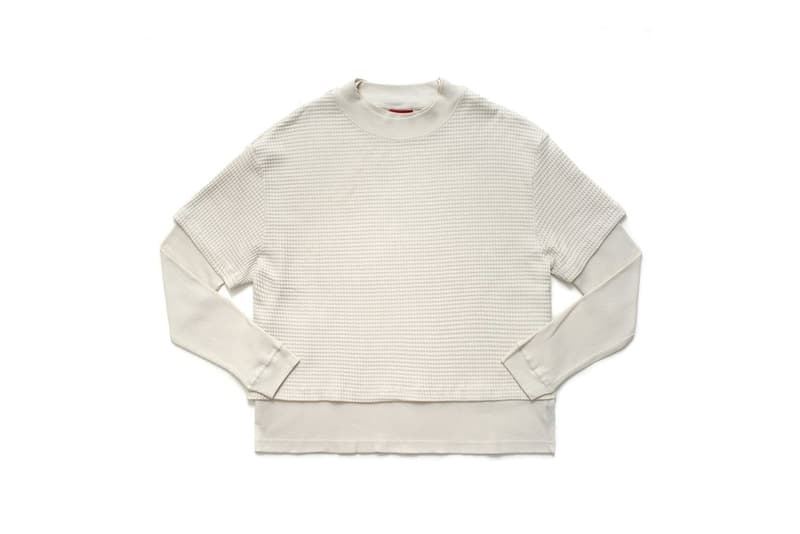 LA ストリートを支える人気セレクト 424 が2017年秋冬コレクションをローンチ 国内最注目ブランド〈doublet〉とのコラボレーションピースを含む全40型超えのラインアップをまとめてチェック