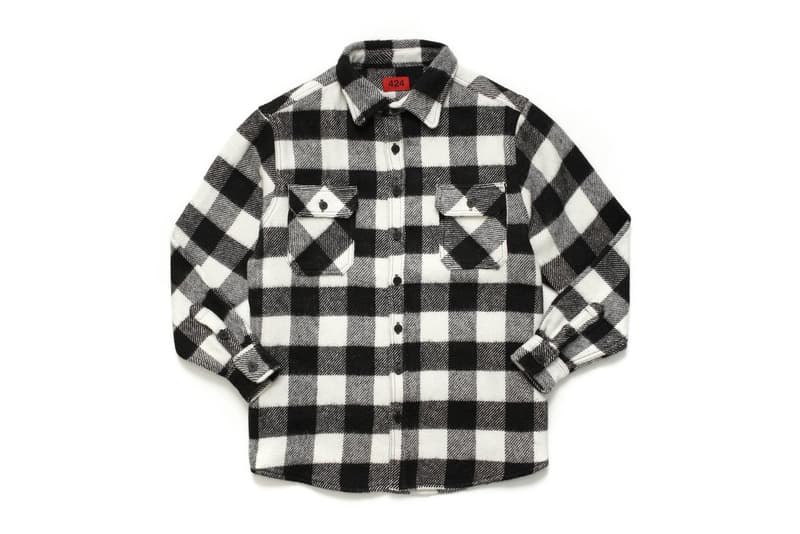 LA ストリートを支える人気セレクト 424 が2017年秋冬コレクションをローンチ 国内最注目ブランド〈doublet〉とのコラボレーションピースを含む全40型超えのラインアップをまとめてチェック