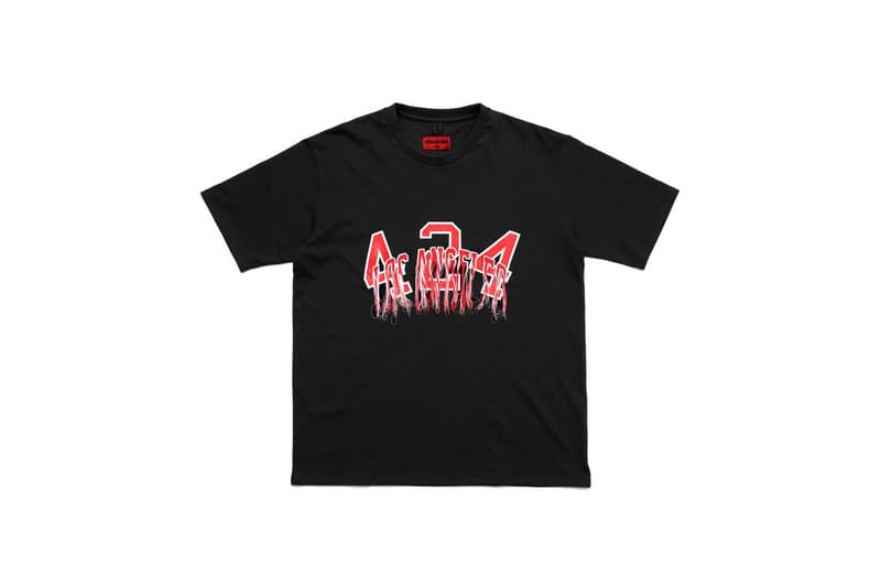 LA ストリートを支える人気セレクト 424 が2017年秋冬コレクションをローンチ 国内最注目ブランド〈doublet〉とのコラボレーションピースを含む全40型超えのラインアップをまとめてチェック