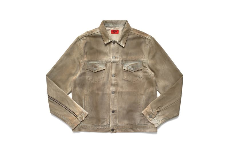 LA ストリートを支える人気セレクト 424 が2017年秋冬コレクションをローンチ 国内最注目ブランド〈doublet〉とのコラボレーションピースを含む全40型超えのラインアップをまとめてチェック