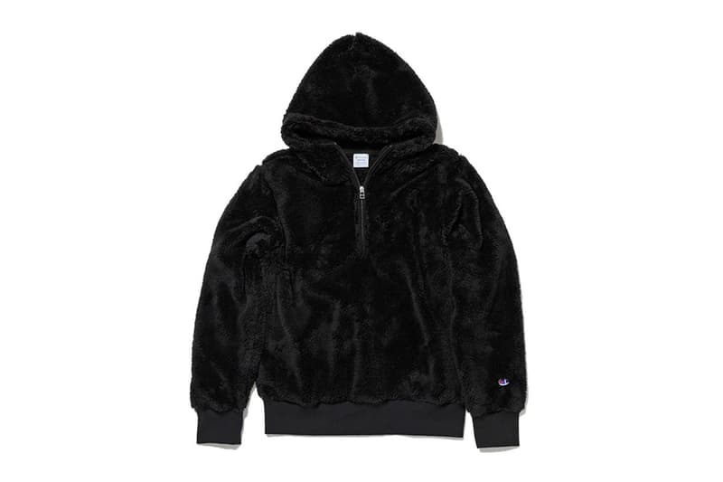 ADAM ET ROPÉよりChampionに別注をかけたスペシャルアイテムが登場