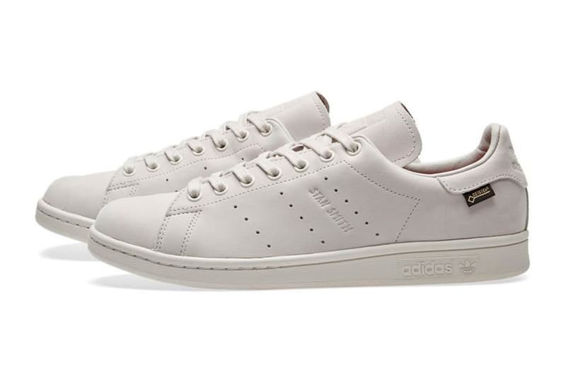 アディダス オリジナルスより新たなゴアテックス仕様のスタンスミスが登場 Hypebeast Jp アディダス オリジナルスより新たなゴアテックス仕様のスタンスミスが登場 Hypebeast Jp