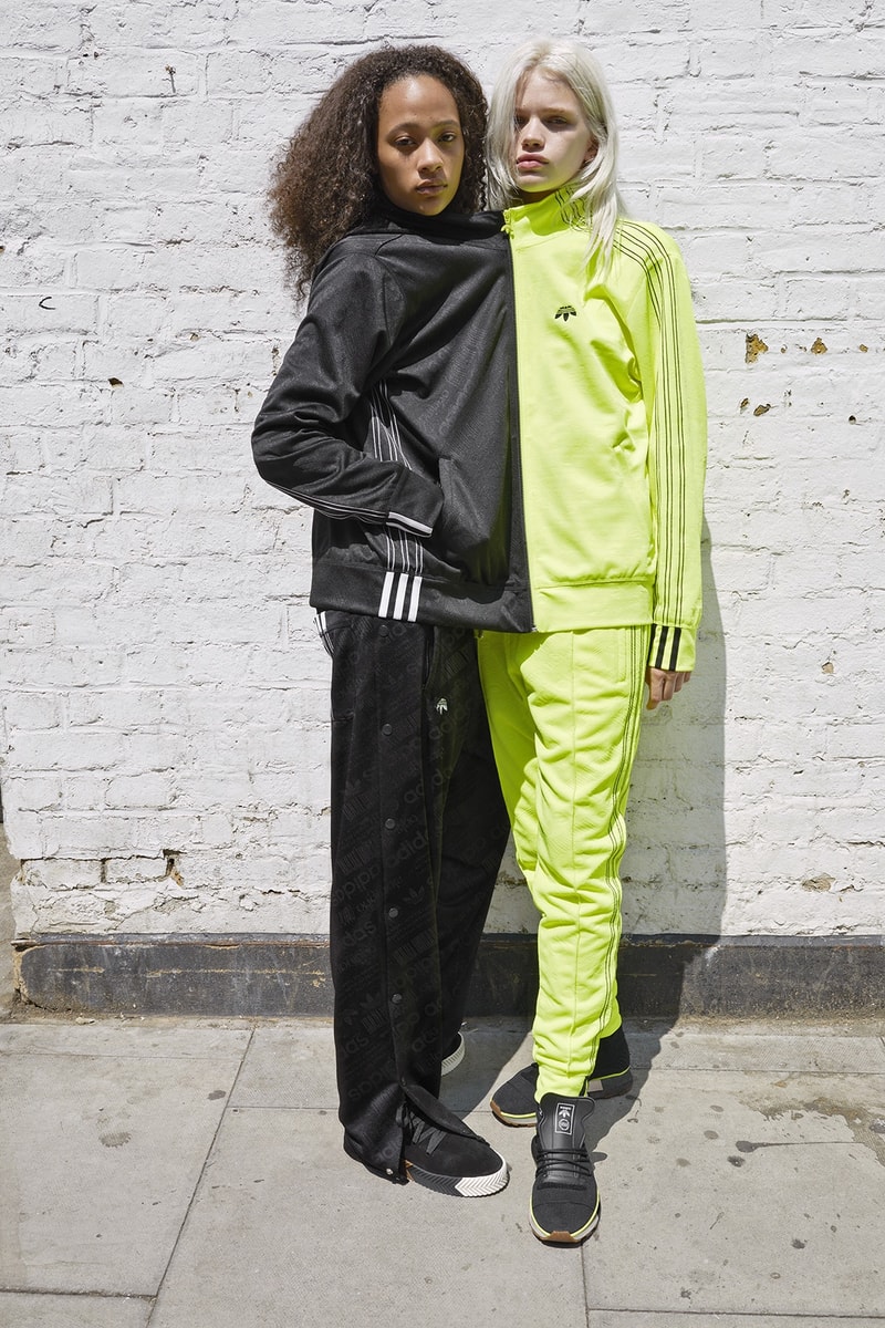 adidas Originals by Alexander Wang SEASON 2 第2弾ドロップ情報＆ビジュアルが解禁