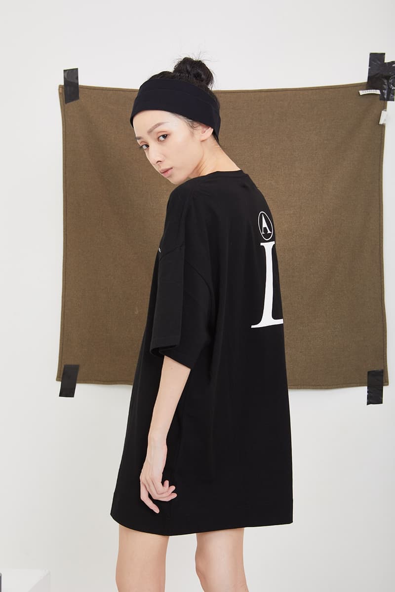 韓国発 新鋭ブランド ALICE LAWRANCE XX  2017年秋冬 コレクション  “WESTERN FRONT”  が到着