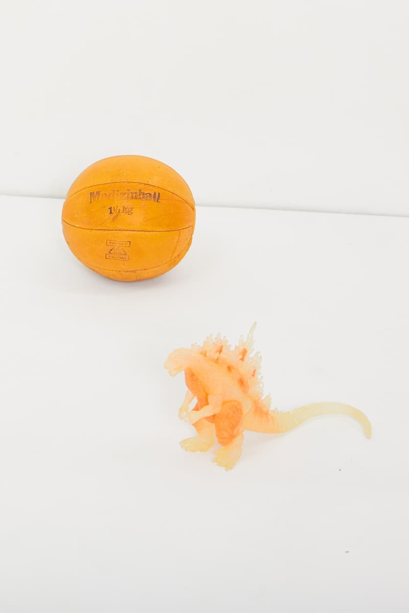 韓国発 新鋭ブランド ALICE LAWRANCE XX  2017年秋冬 コレクション  “WESTERN FRONT”  が到着