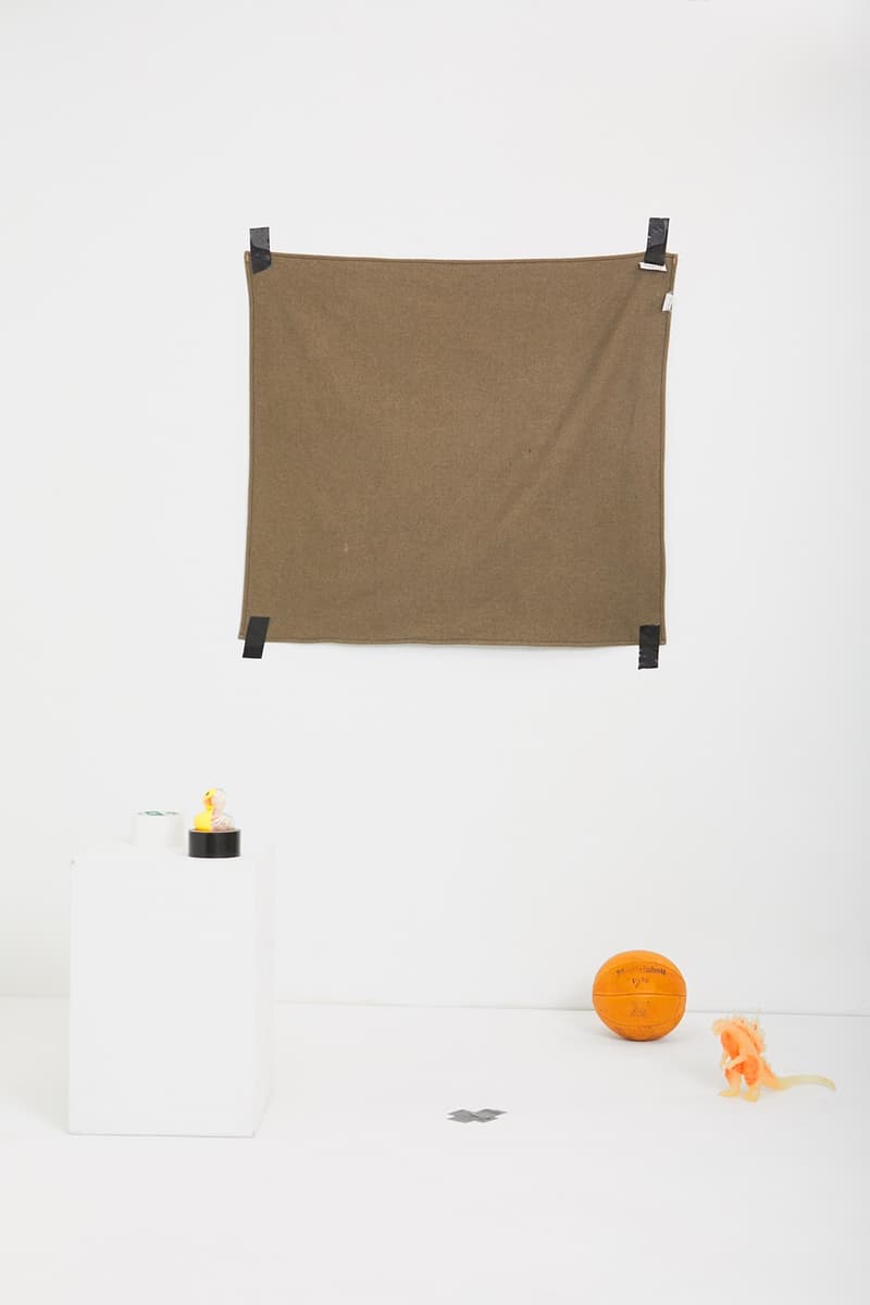 韓国発 新鋭ブランド ALICE LAWRANCE XX  2017年秋冬 コレクション  “WESTERN FRONT”  が到着